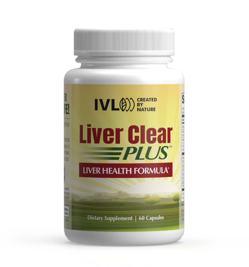 Liver Clear Plus