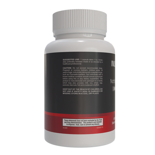 Load image into Gallery viewer, Nattokinase