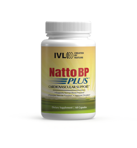 Load image into Gallery viewer, Natto BP Plus