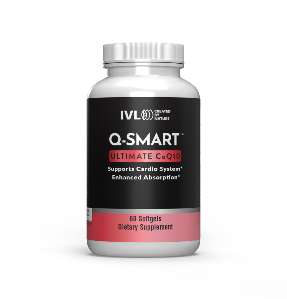 Q-Smart Ultimate COQ10