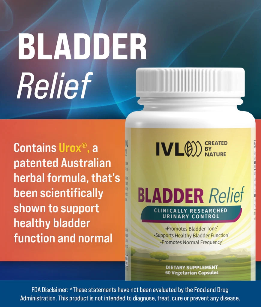 Bladder Relief