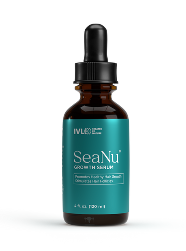 Seanu® Hair Growth Serum With Onion Oil