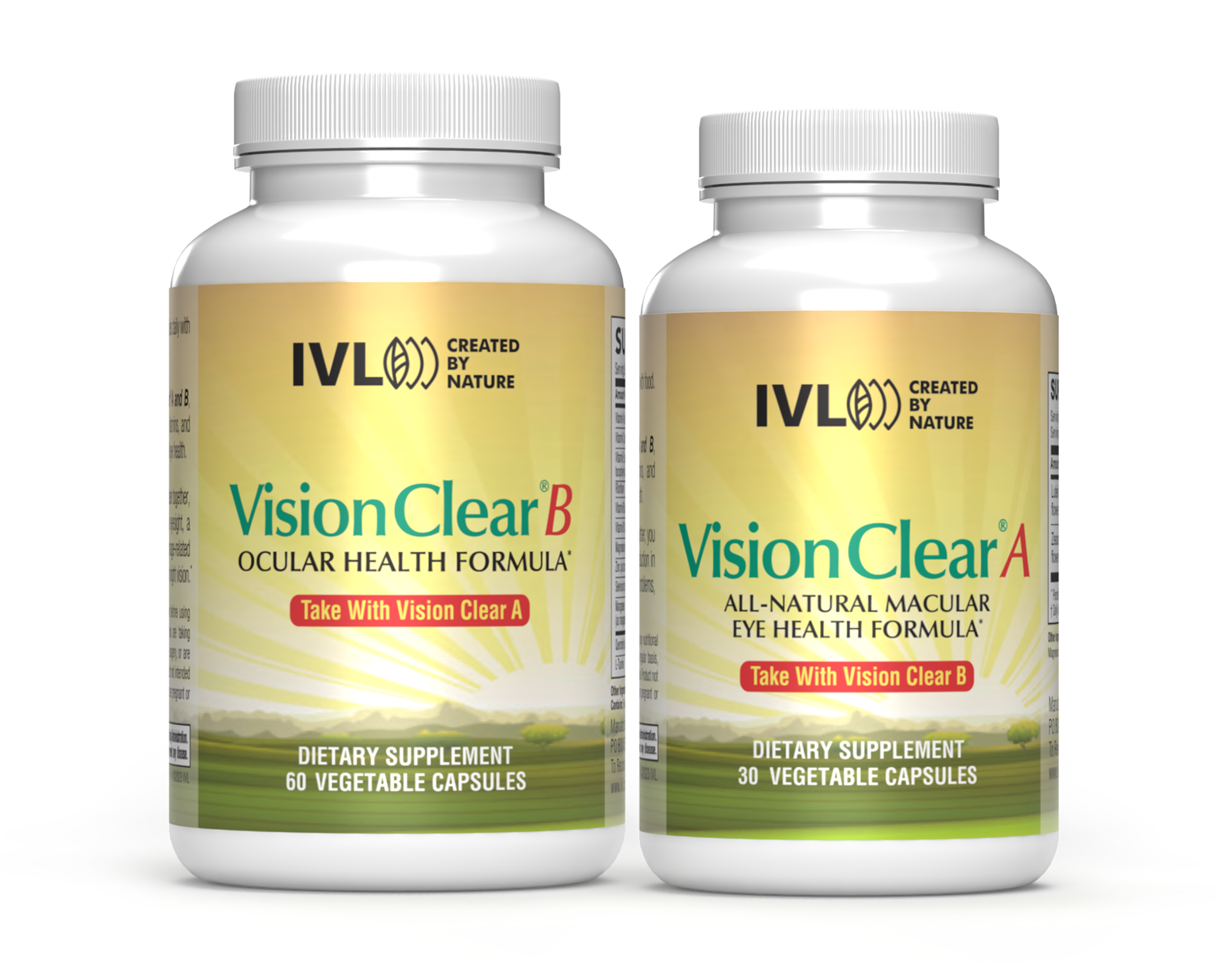 Clearvision Life Clear Vision 4