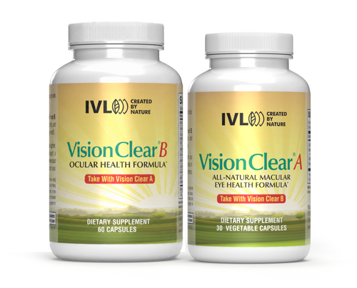 Vision Clear A and B