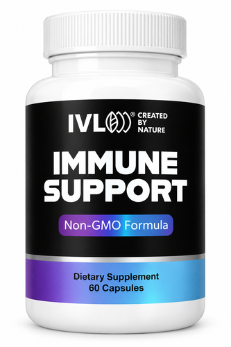 Immune Support