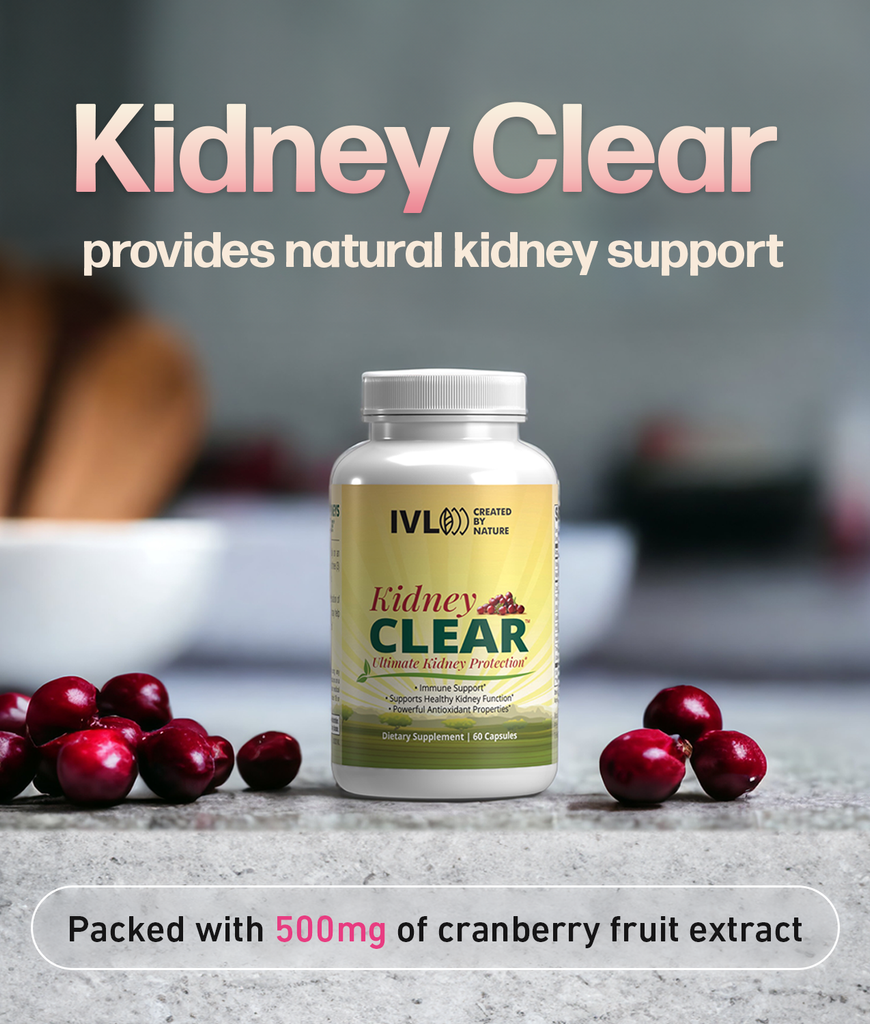 Kidney Clear