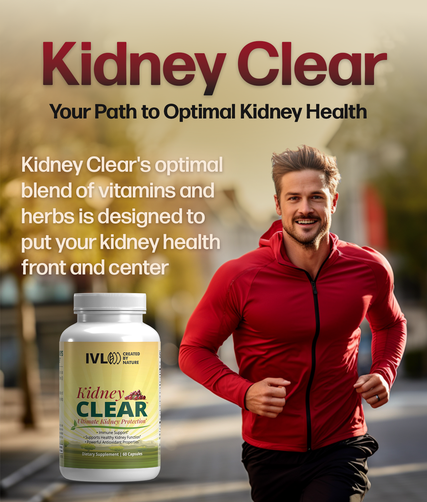 Kidney Clear