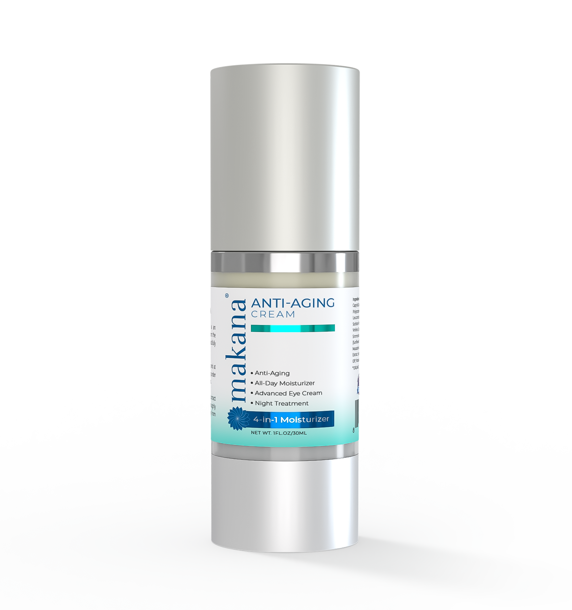 Makana Anti-Aging Cream