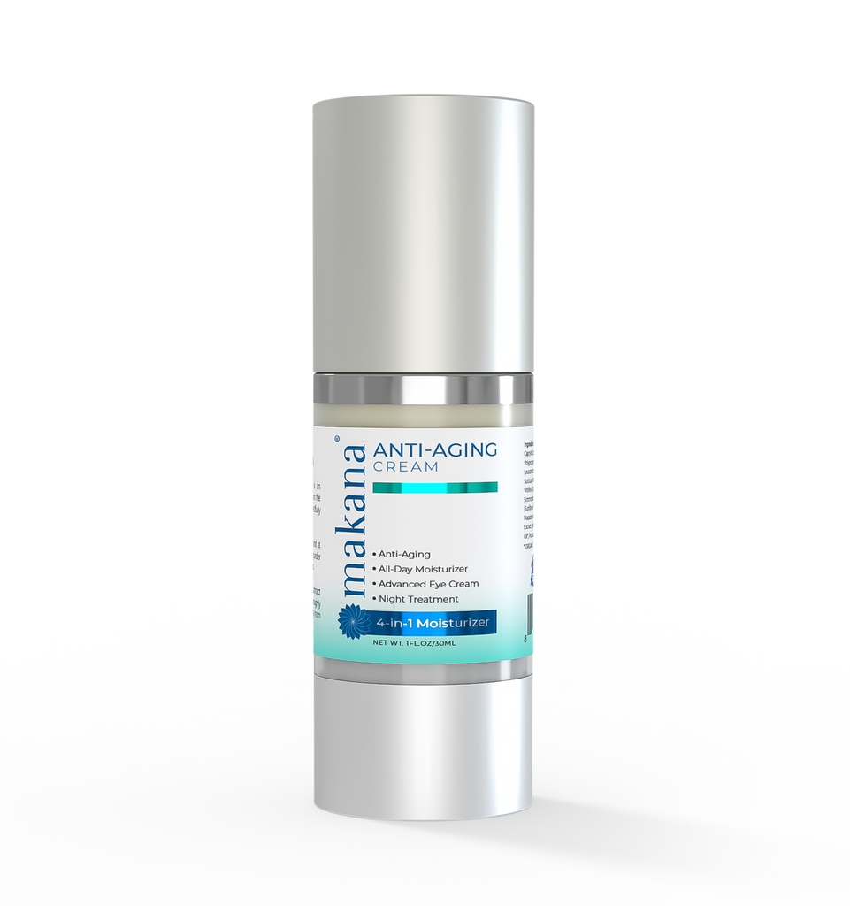 Makana Anti-Aging Cream