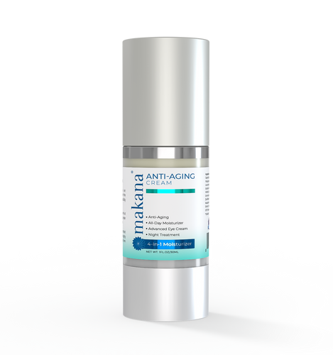 Makana Anti-Aging Cream