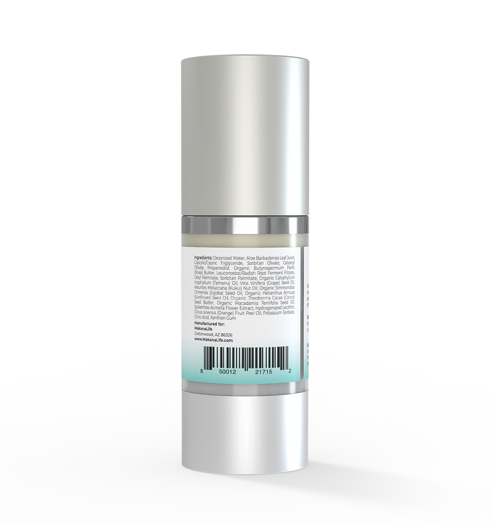 Makana Anti-Aging Cream