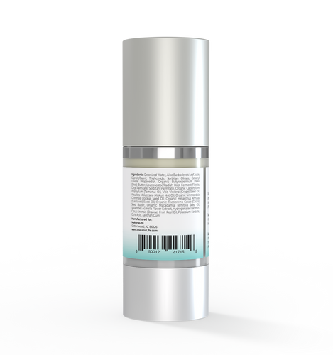 Load image into Gallery viewer, Makana Anti-Aging Cream