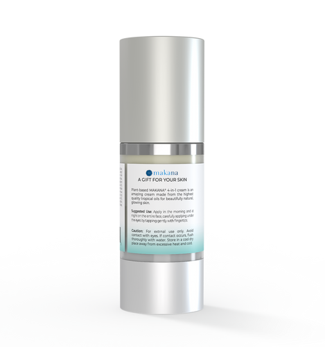Load image into Gallery viewer, Makana Anti-Aging Cream