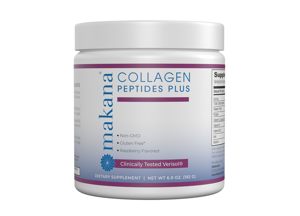 24/7 Beauty Collagen Protein