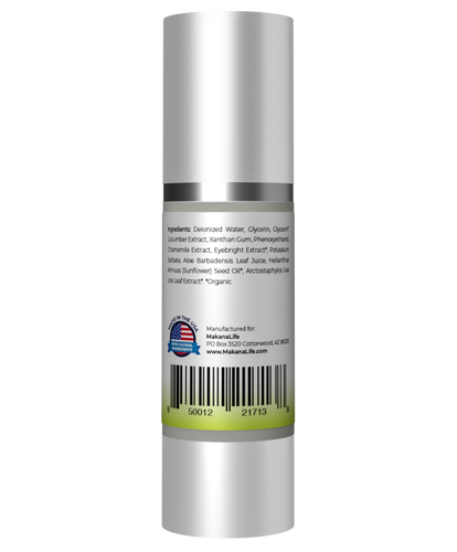 Load image into Gallery viewer, Makana Nourishing Eye Cream