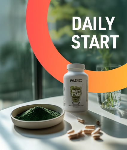 Load image into Gallery viewer, Daily Start