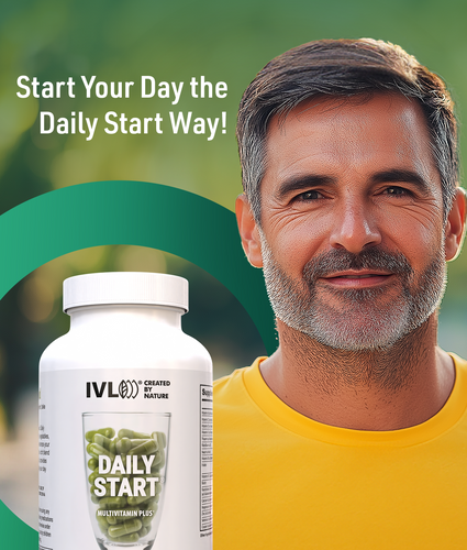 Load image into Gallery viewer, Daily Start