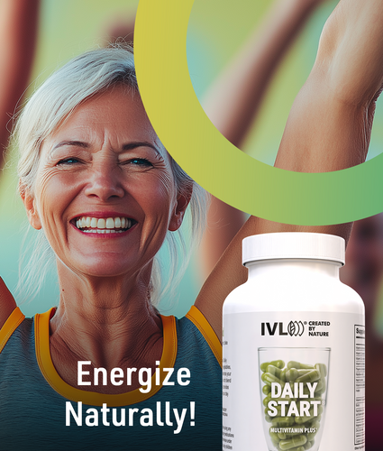 Load image into Gallery viewer, Daily Start