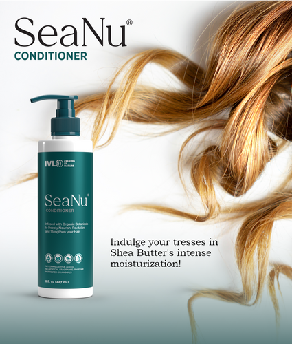 Load image into Gallery viewer, SeaNu Hair Conditioner