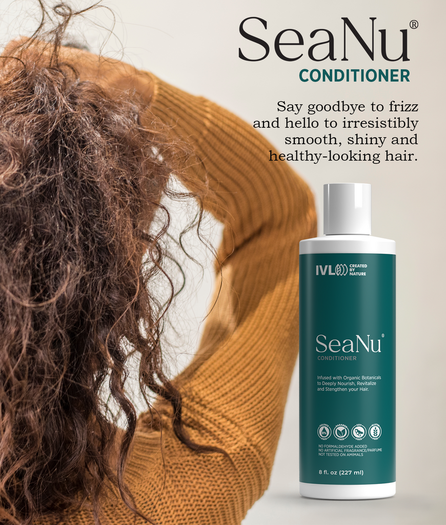 SeaNu Hair Conditioner