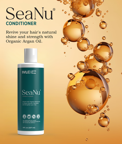 Load image into Gallery viewer, SeaNu Hair Conditioner