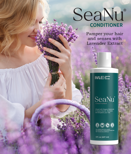Load image into Gallery viewer, SeaNu Hair Conditioner