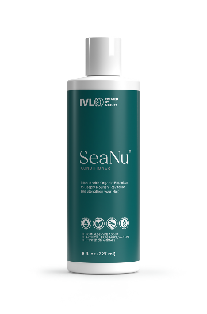 SeaNu® Hair Health Box Set
