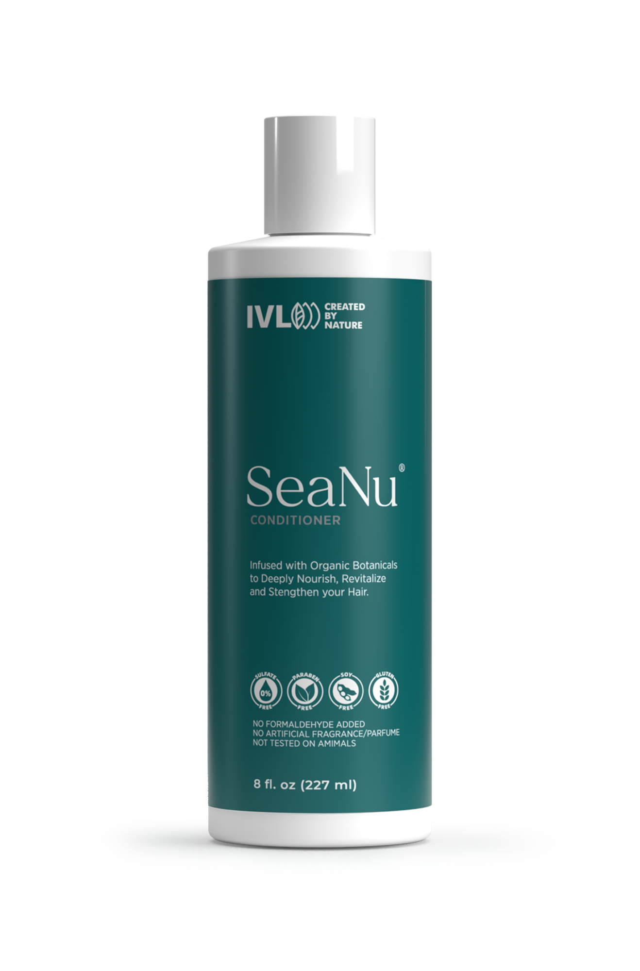 SeaNu Hair Conditioner