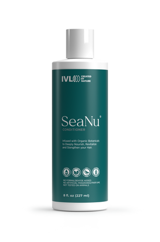 Load image into Gallery viewer, SeaNu® Hair Health Box Set