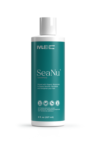 SeaNu Hair Shampoo