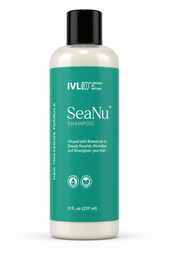 SeaNu Hair Shampoo