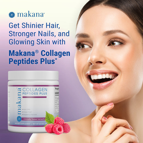Load image into Gallery viewer, Makana Collagen Peptides Plus 1-3-6