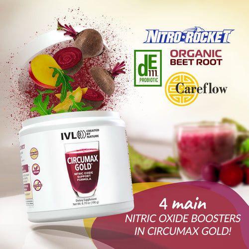 Load image into Gallery viewer, Circumax Gold Offer