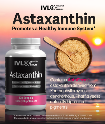 Load image into Gallery viewer, Astaxanthin