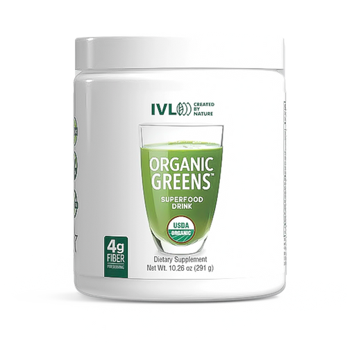 Load image into Gallery viewer, IVL Organic Greens Essentials Box Set