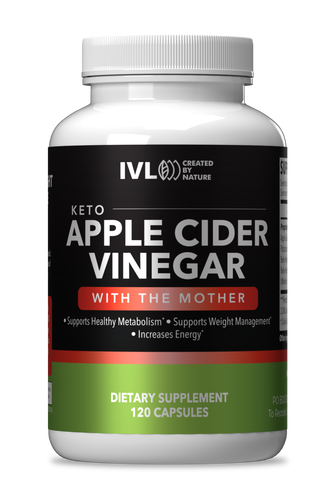 Load image into Gallery viewer, Keto Apple Cider Vinegar