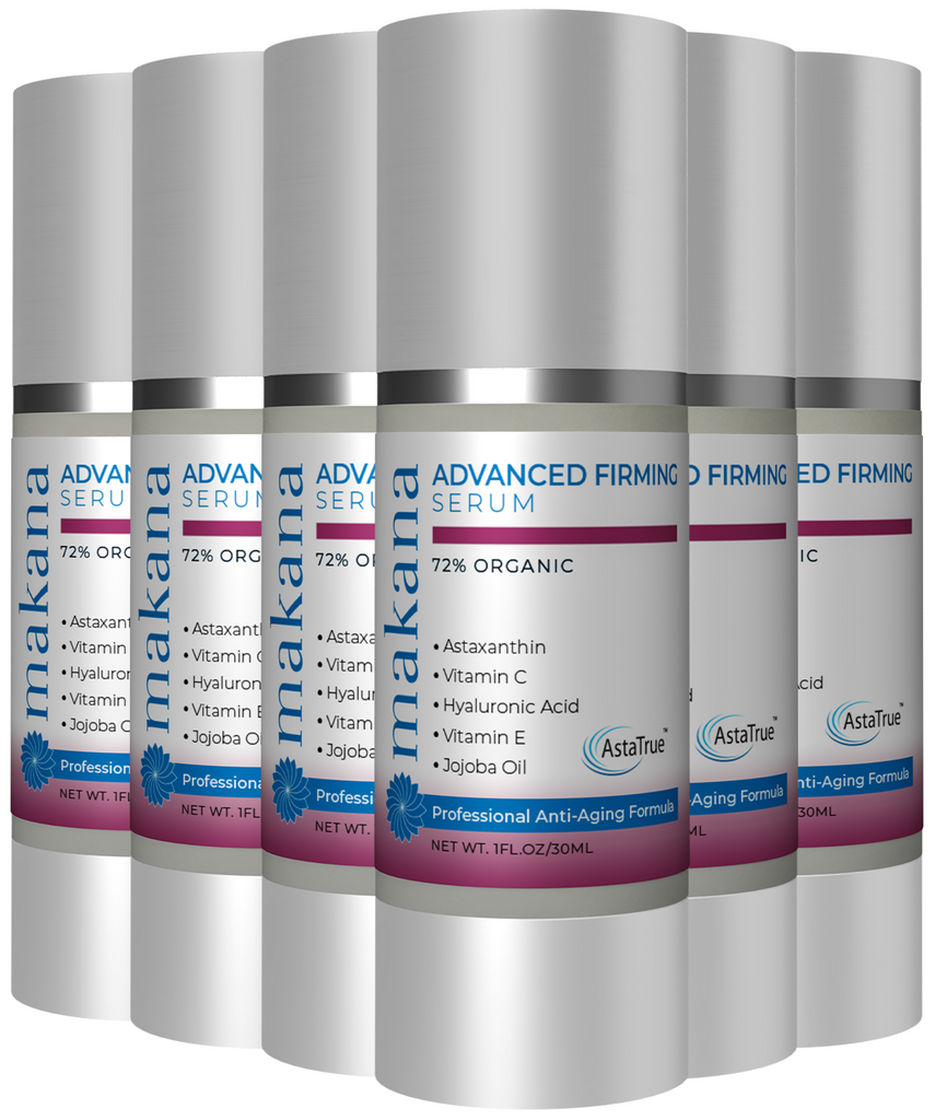 Makana®️ Advanced Firming Serum