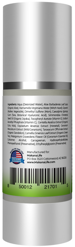 Load image into Gallery viewer, Makana Hyaluronic Acid(HA) Serum