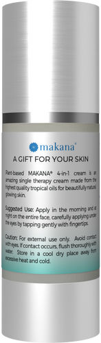 Load image into Gallery viewer, Makana Anti-Aging Cream
