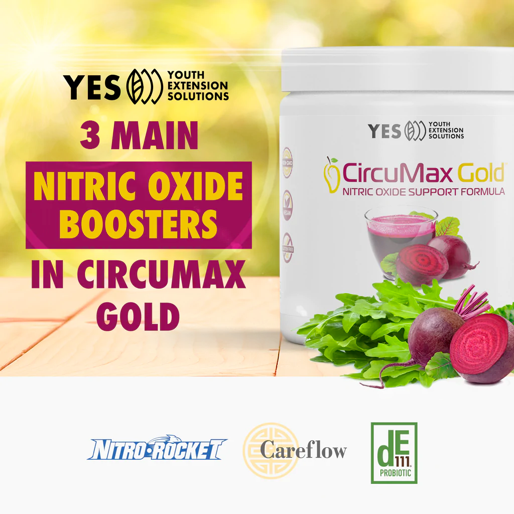 Free Circumax Gold Pay Only Shipping